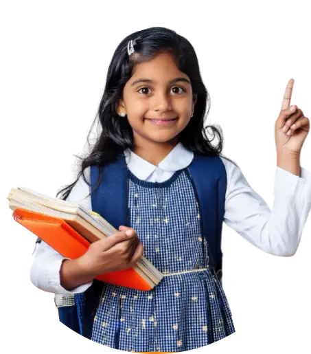 Students Learning